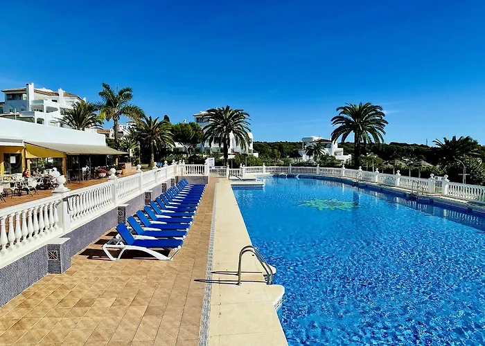 Elviria Del Sol Ground Floor Apartment