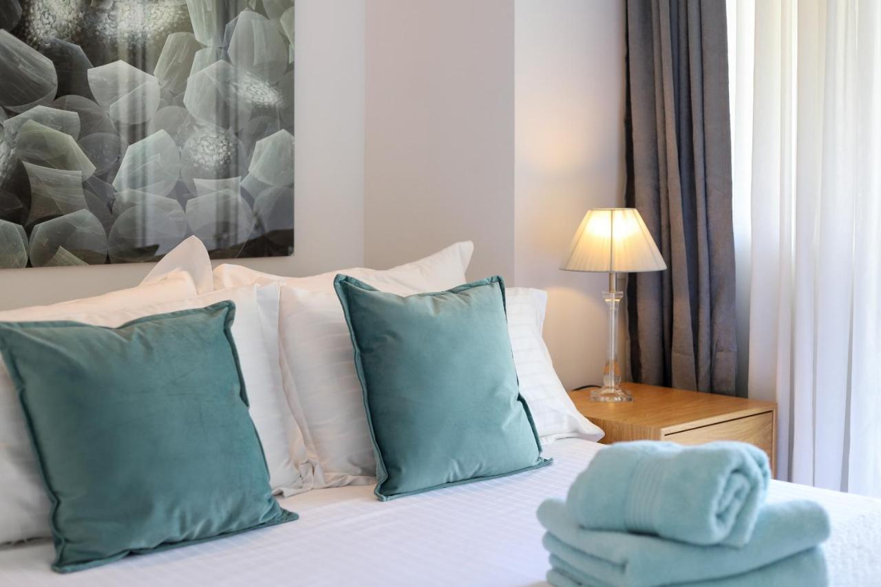 Apartemen Elviria Del Sol Ground Floor Marbella
