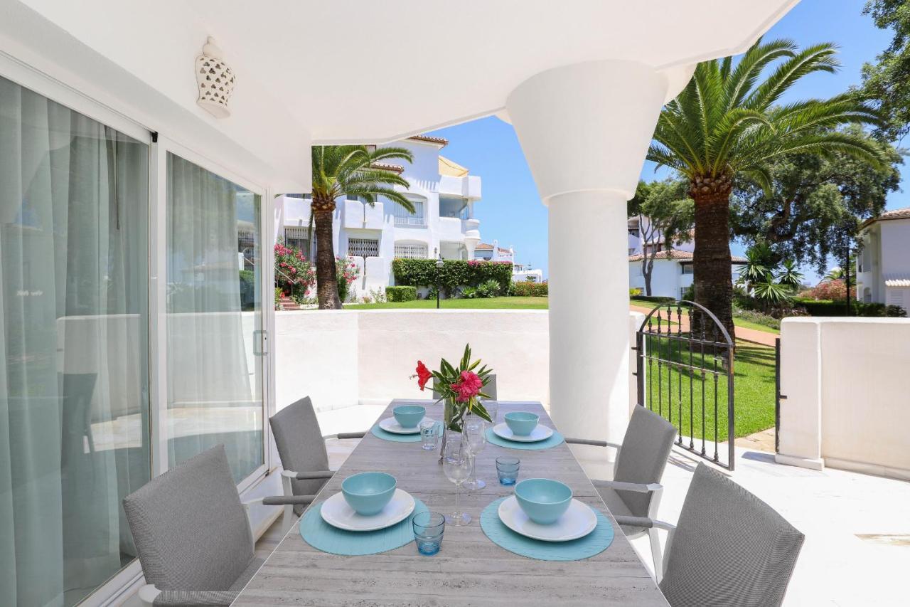 Apartemen Elviria Del Sol Ground Floor
