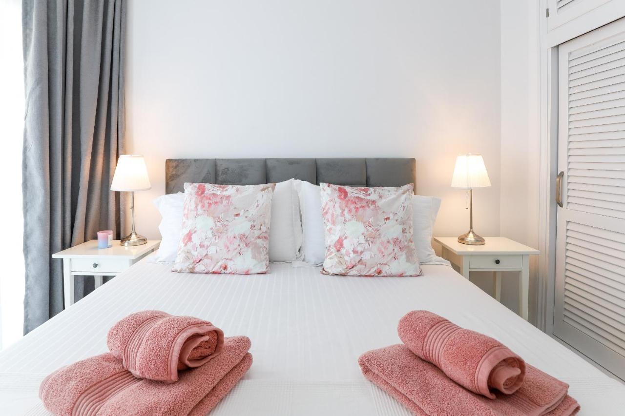 Elviria Del Sol Ground Floor Apartemen Marbella