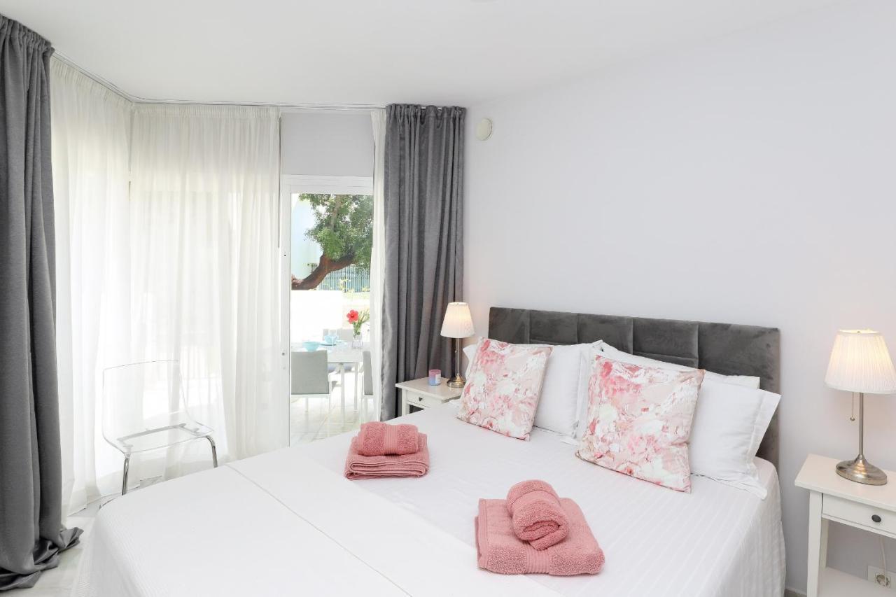 Elviria Del Sol Ground Floor Marbella