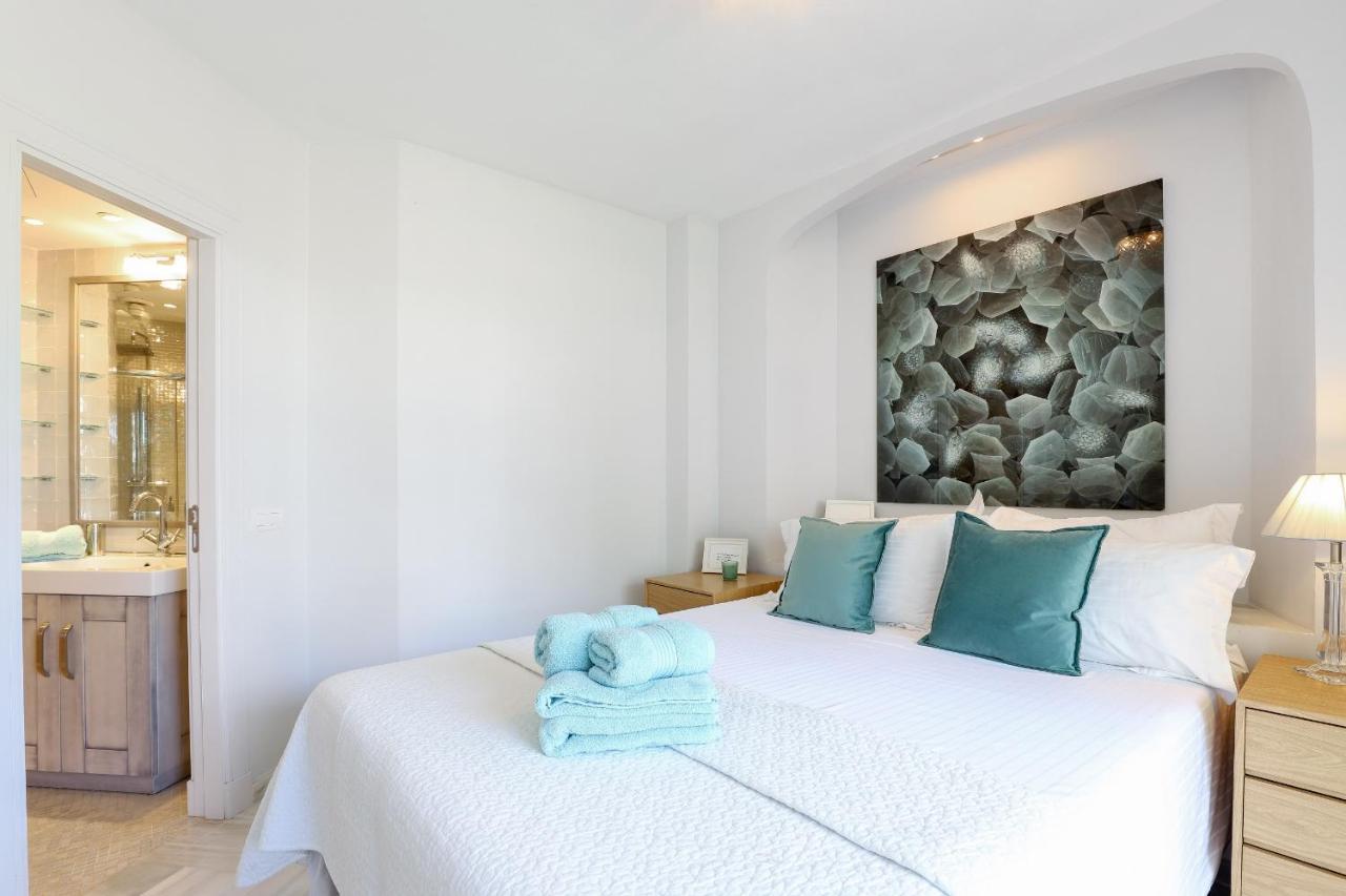 Elviria Del Sol Ground Floor Marbella