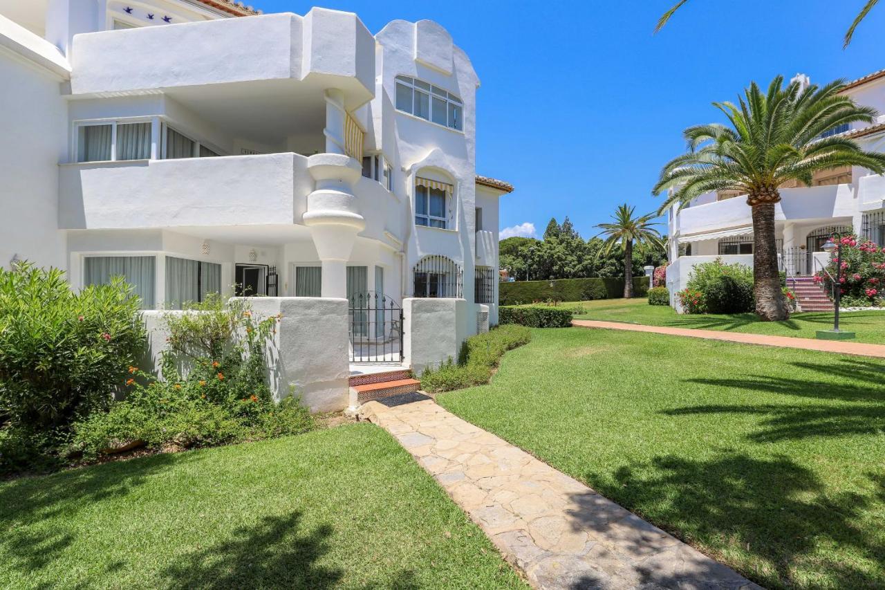 Apartment Elviria Del Sol Ground Floor *