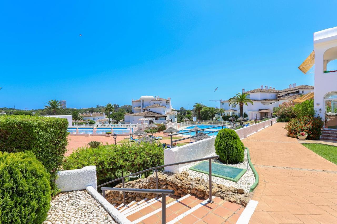 Elviria Del Sol Ground Floor
