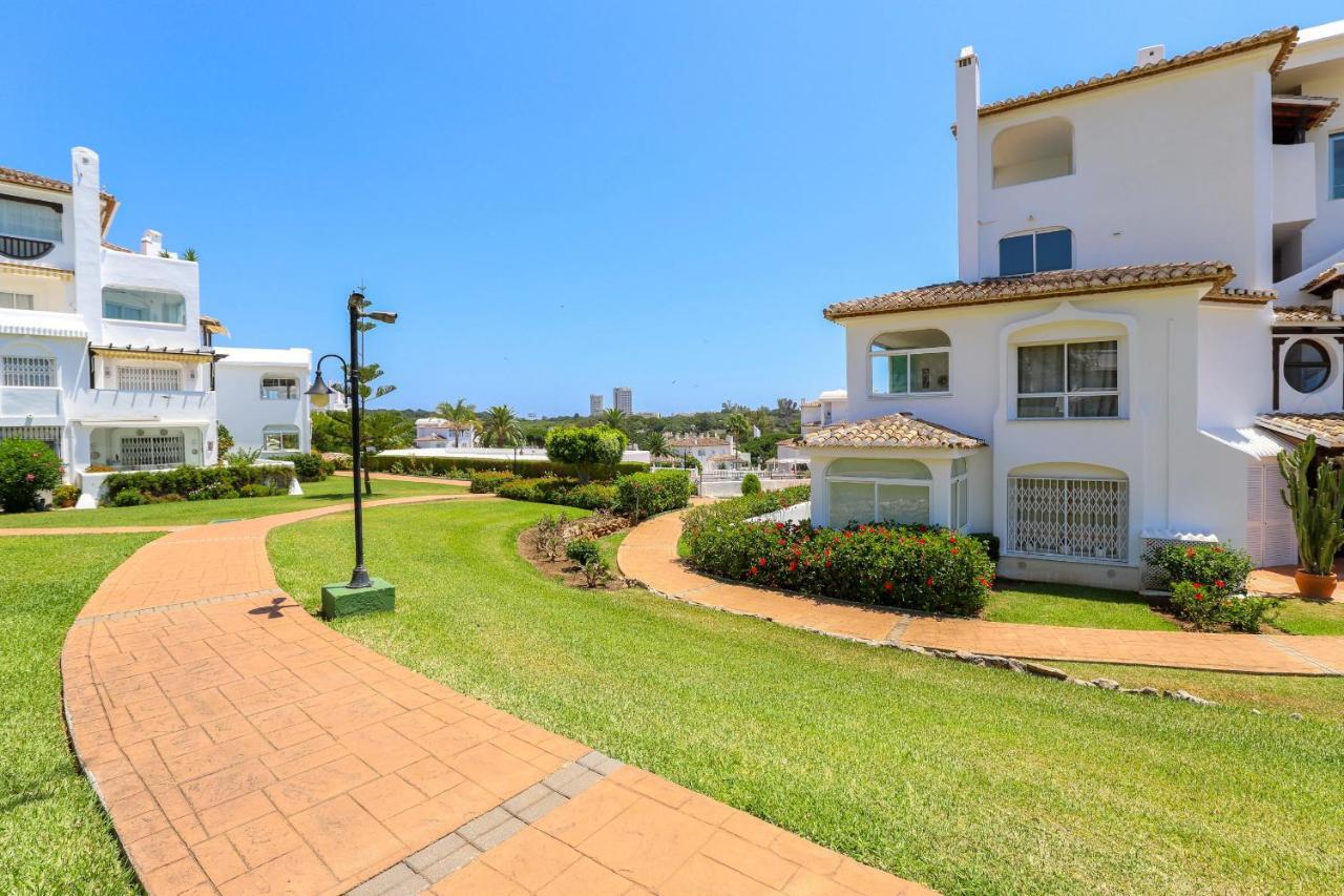 Apartment Elviria Del Sol Ground Floor *
