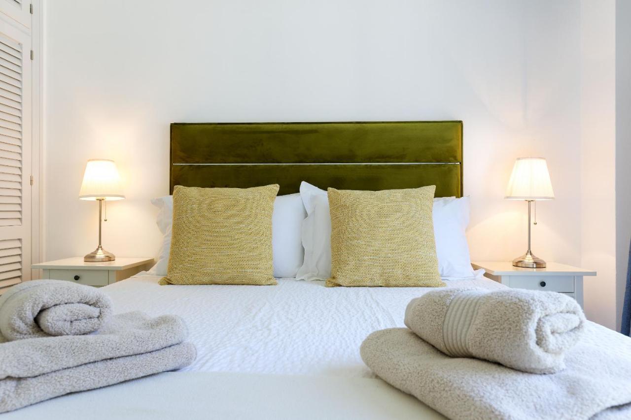 Elviria Del Sol Ground Floor Apartment