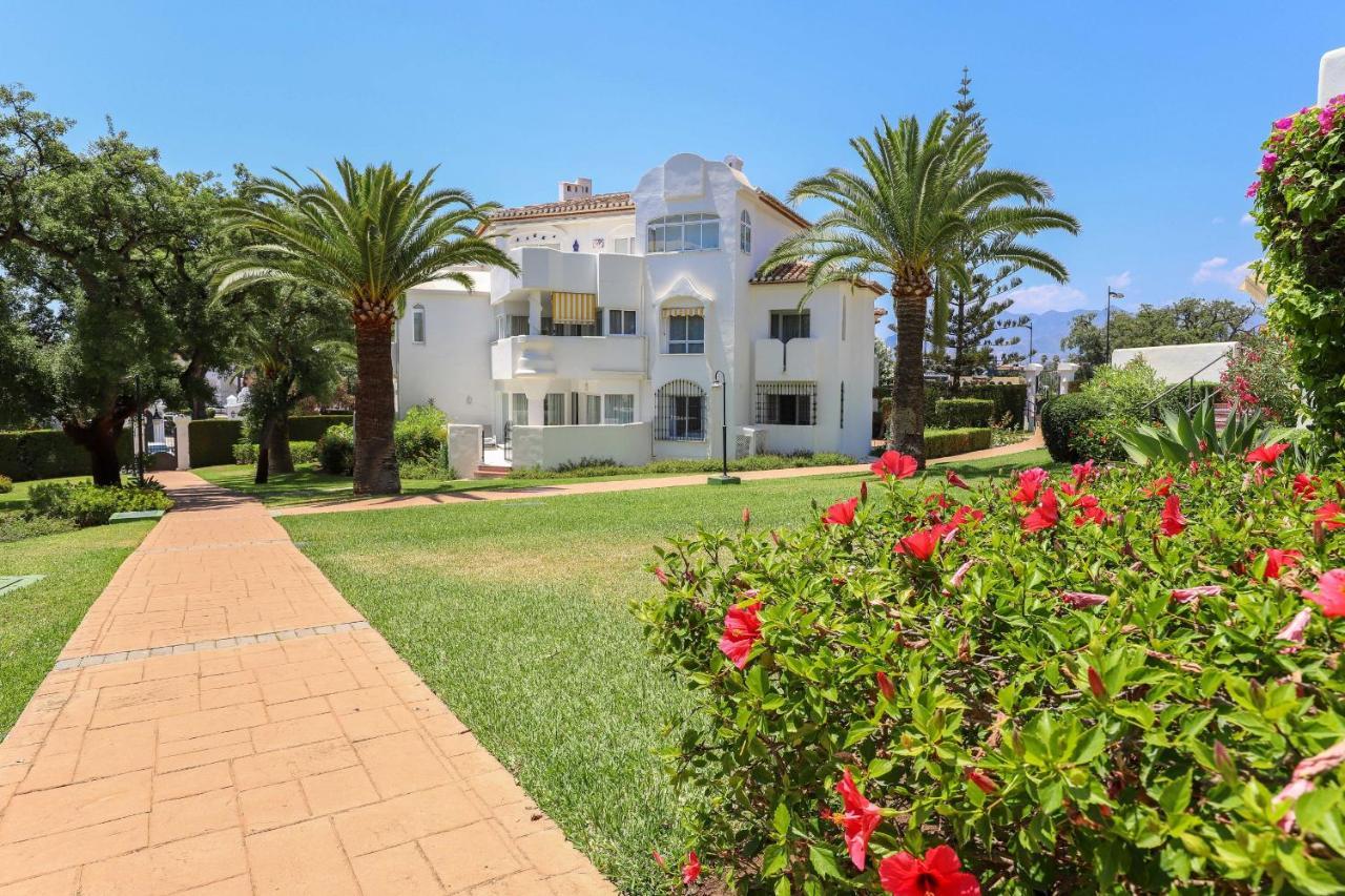 Apartment Elviria Del Sol Ground Floor *