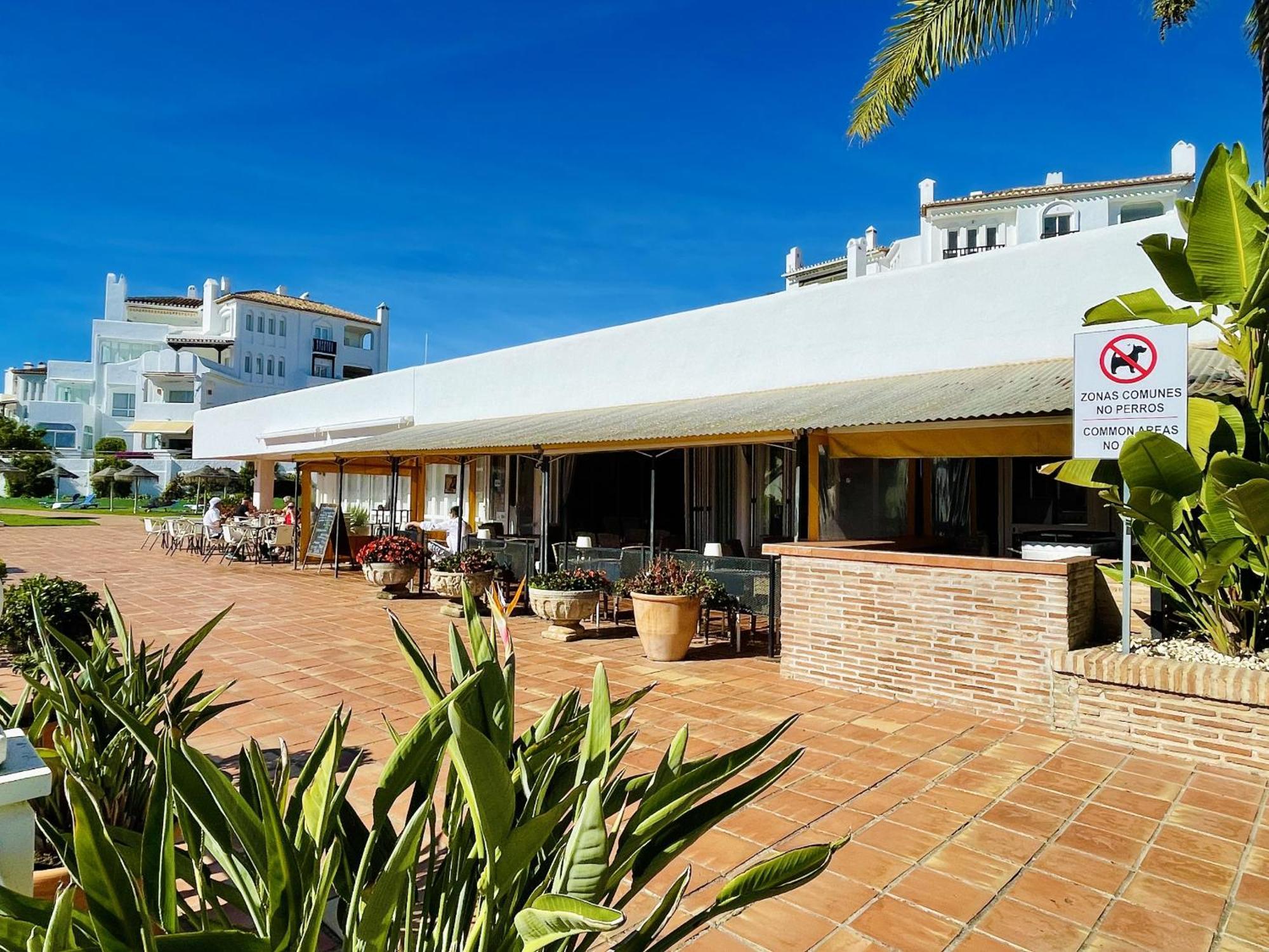 Elviria Del Sol Ground Floor *